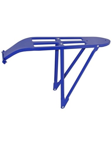 26 Vintage Lowrider Beach Cruisers Carrier Blue.